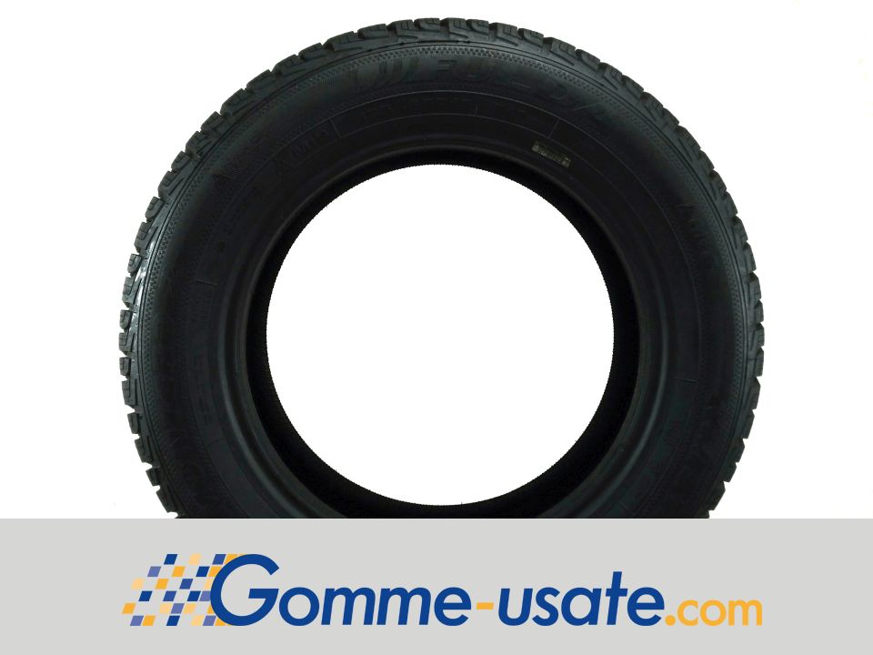 Thumb Fulda Gomme Usate Fulda 175/65 R15 84T Kristall Montero 2 M+S (90%) pneumatici usati Invernale_1